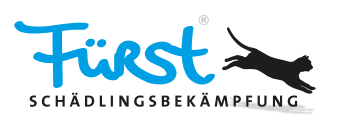 Logo der Fürst Schädlingsbekämpfung