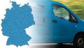 vom Norden bis Oberbayern für Sie unterwegs – Fürst Schädlingsbekämpfung